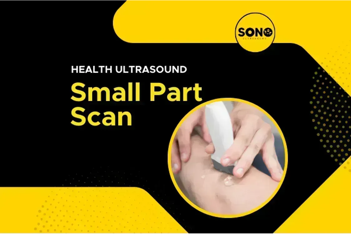 Small Part Scan Malaysia